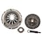 Aisin Toyota Tercel 88-87 Clutch Kit, Ckt003 CKT003 - alternate 2